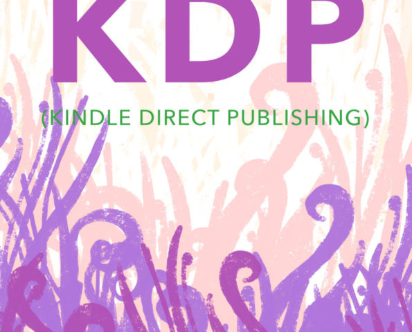 why_use_kdp_kindle_direct_publishing